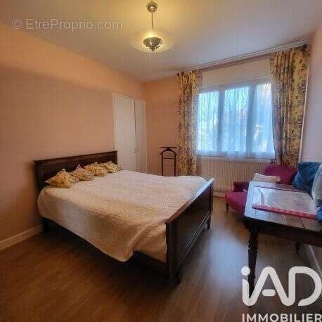 Photo 7 - Maison à SOMBACOUR