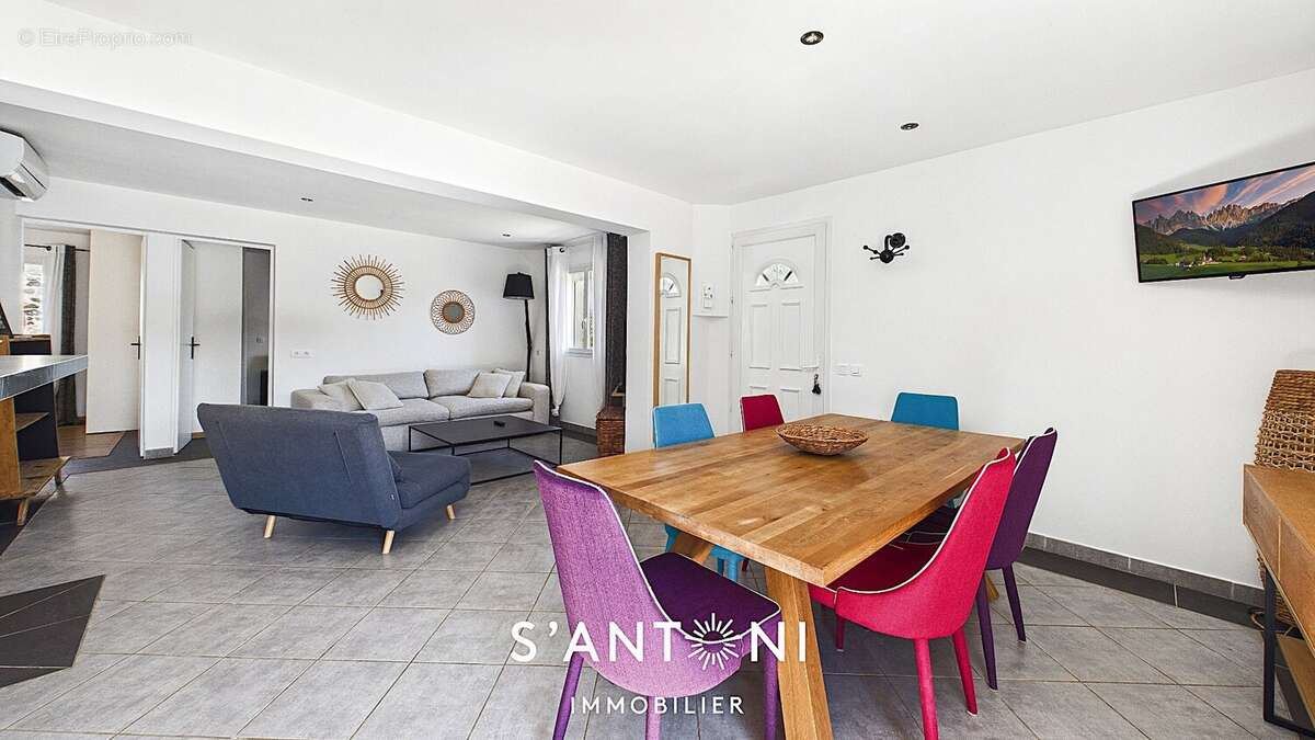 Appartement à MARSEILLAN