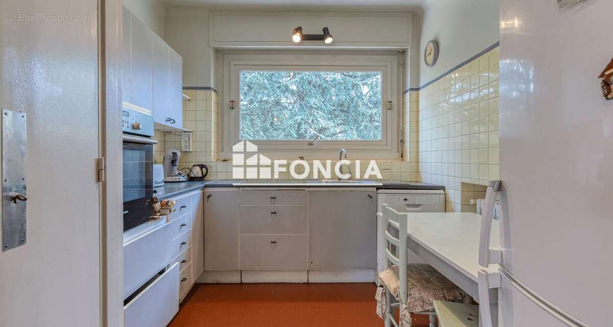 Maison à AIX-LES-BAINS