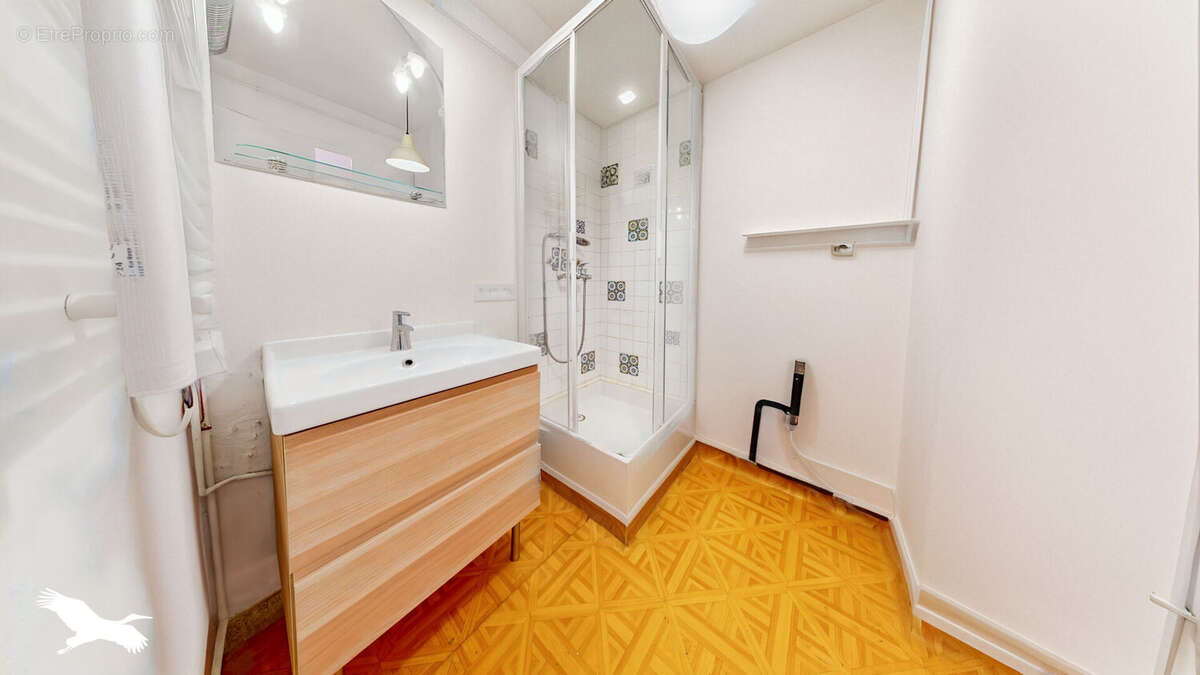 Appartement à LA CIOTAT