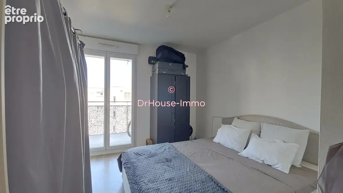 Appartement 2 pièces 41 m² à vendre à Lognes (77185) - photo 15