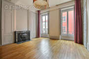 Appartement à LYON-9E