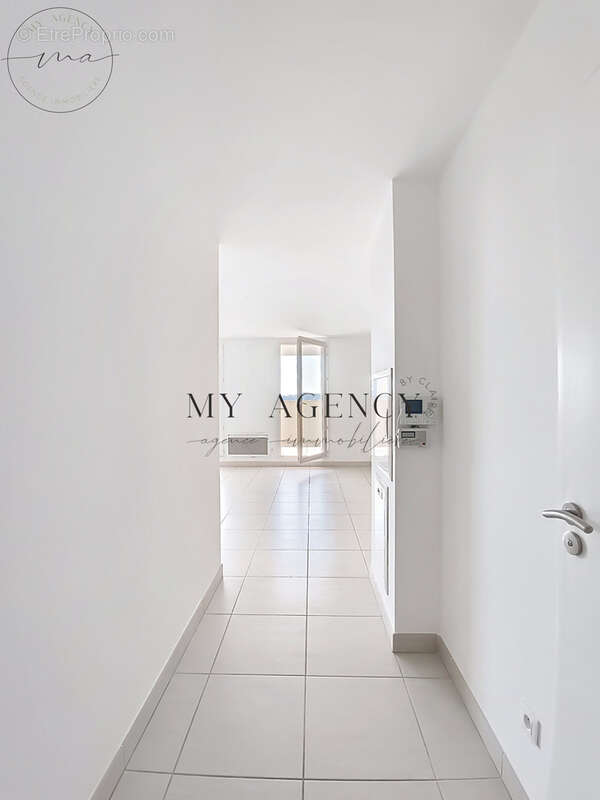 Appartement à BEZIERS
