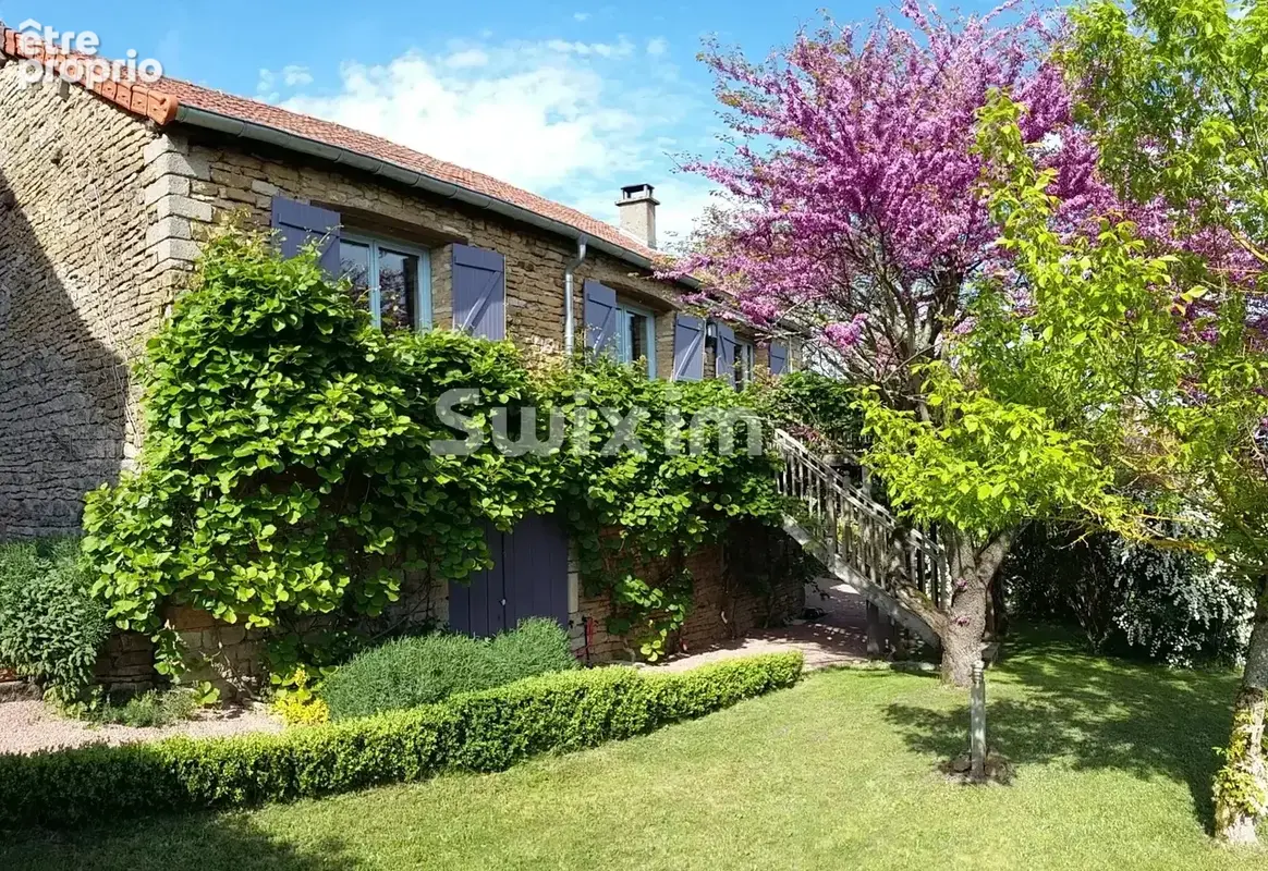Propriete de caractere avec vue exceptionnelle - photo 13