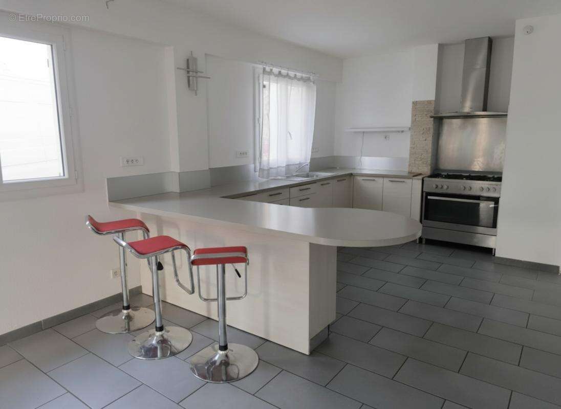 Appartement à BLOIS