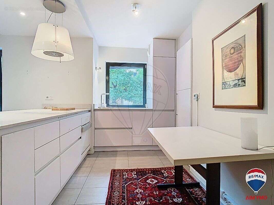 Appartement à COLMAR