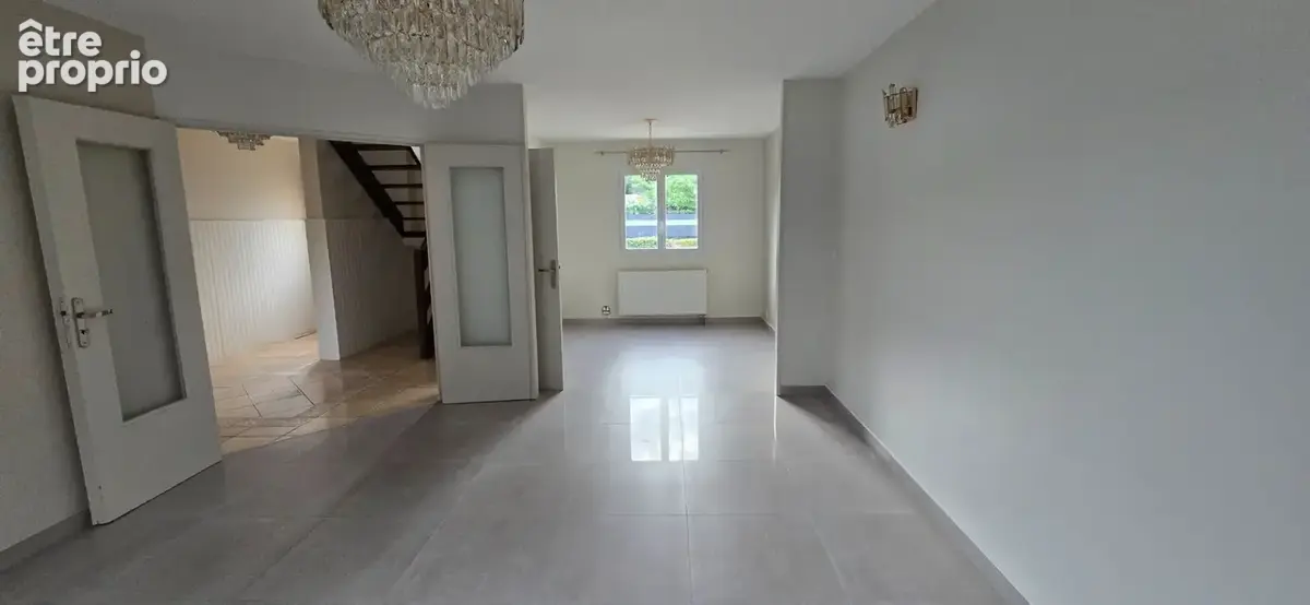 Maison 95m² à troyes - photo 4
