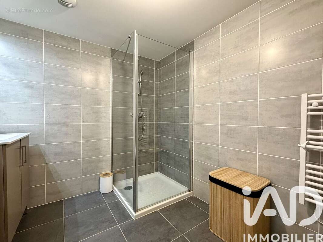 Photo 4 - Appartement à AMBERIEUX-EN-DOMBES