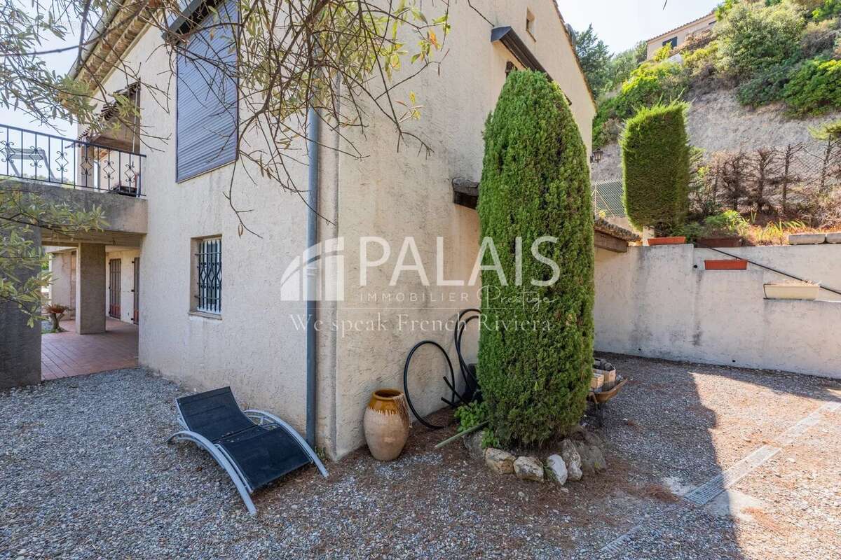 Maison - Saint-Laurent-du-Var -Les Pugets - photo 23