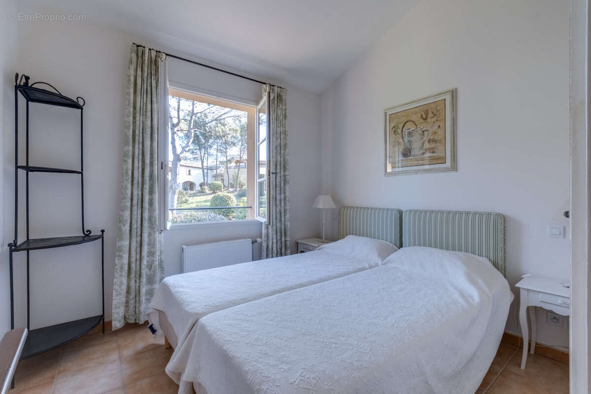Maison à LA MOTTE