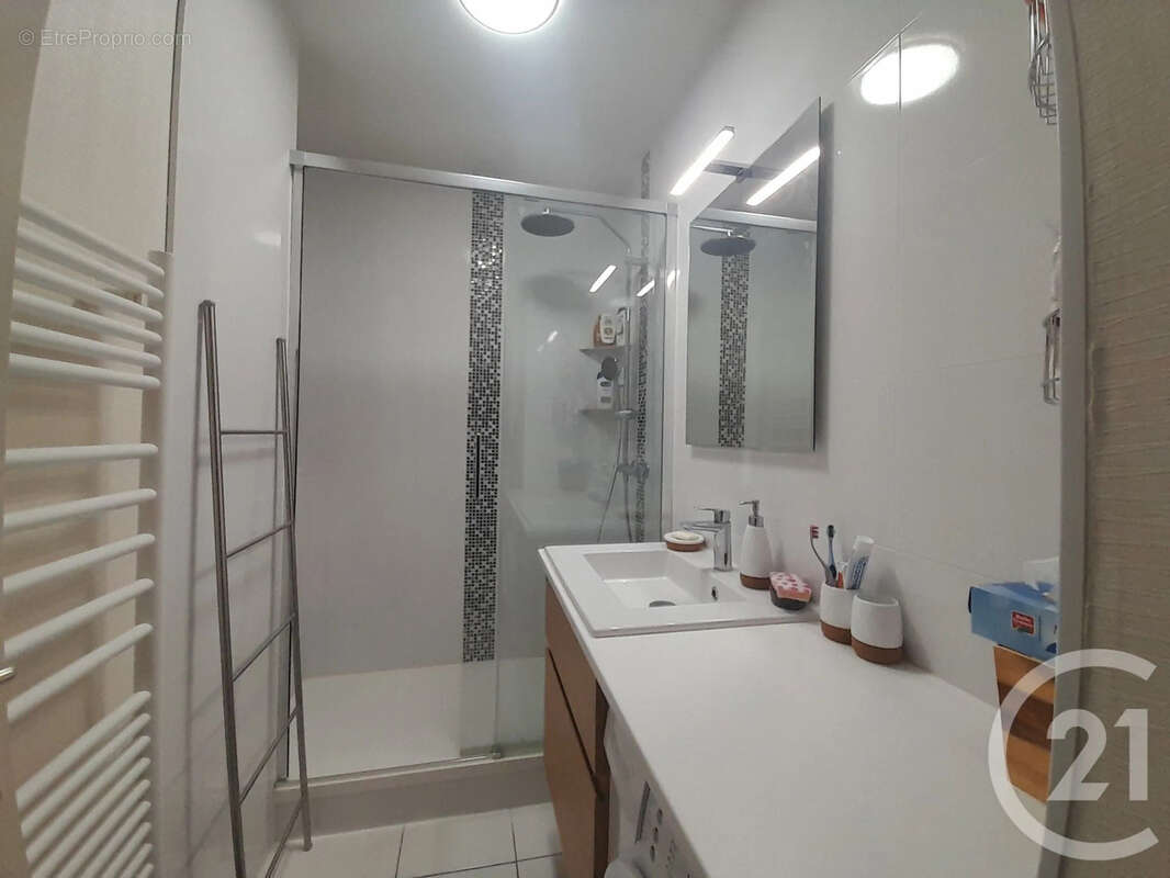 Appartement à LA BAULE-ESCOUBLAC