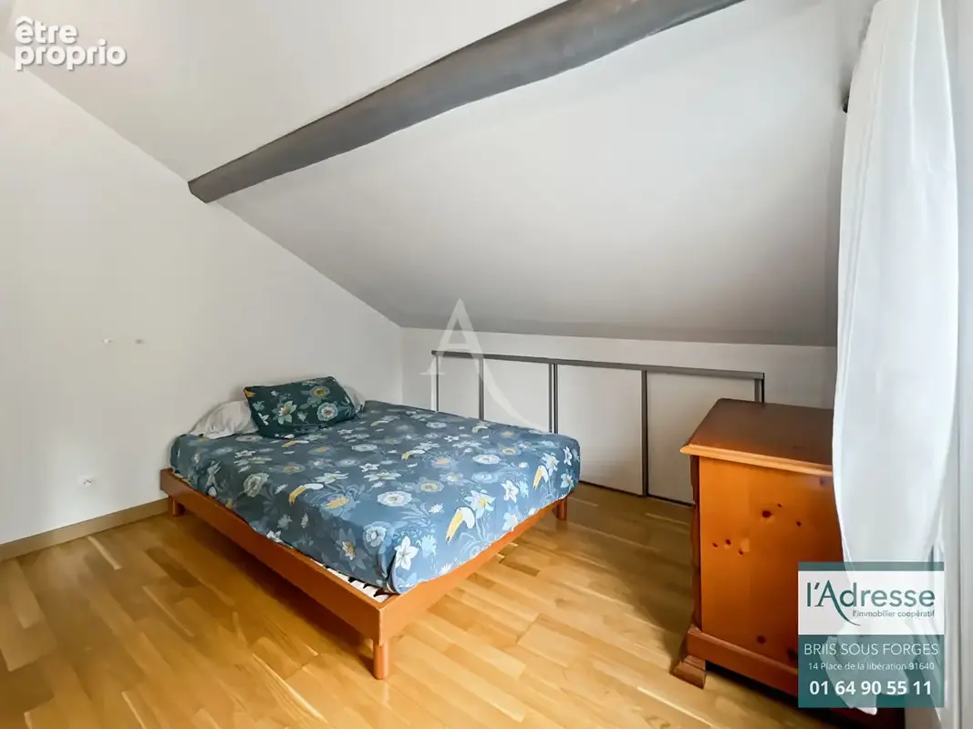 Maison  4 pièce(s) 97.59 m2 - photo 11