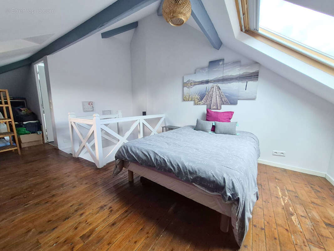 Maison Bessancourt 4 pièce(s) - photo 10