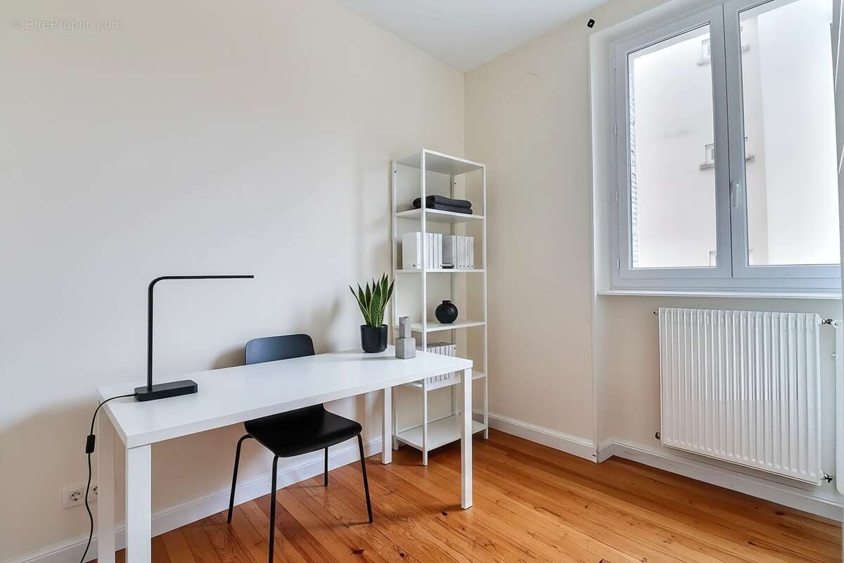 Appartement à CHAMALIERES