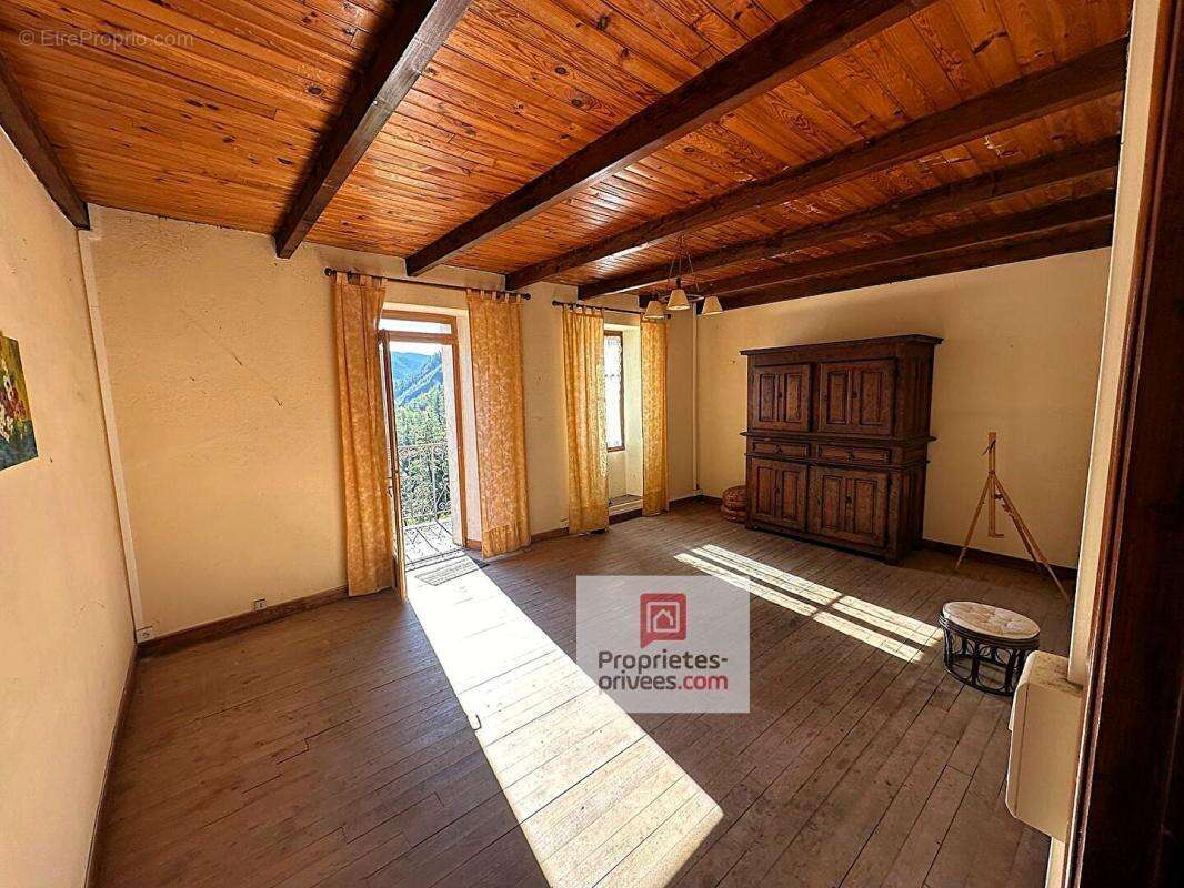 Appartement à RIGAUD