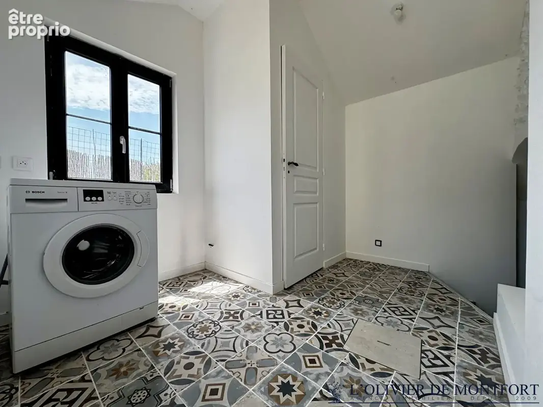 Maison Auteuil 4 pièce(s) - photo 5