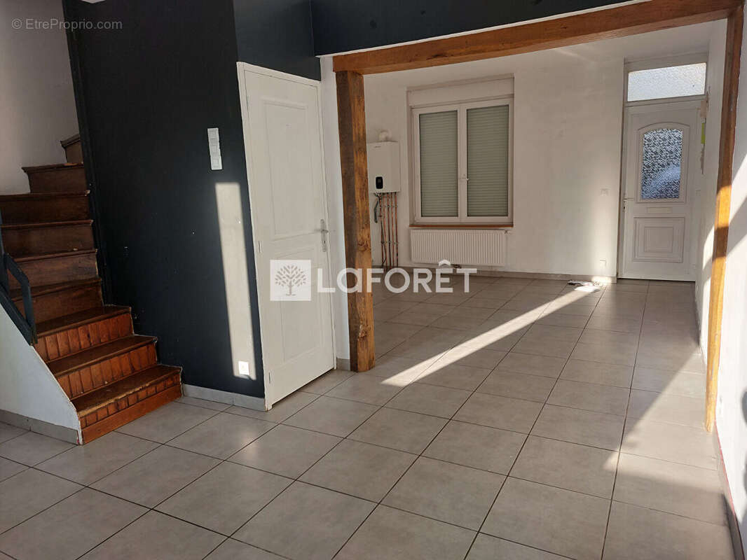 Maison à FREVENT
