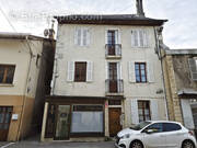 Appartement à CHAMPAGNE-EN-VALROMEY