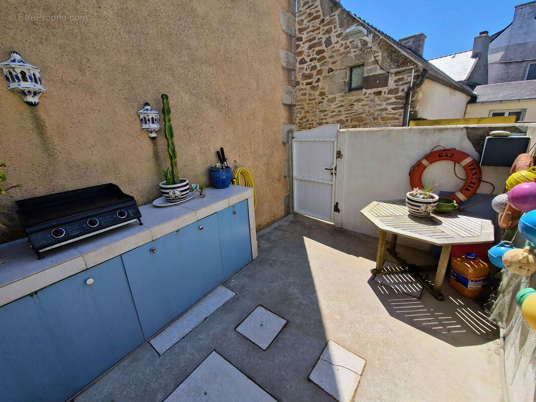 Maison 72 m² à Ile-De-Sein  - photo 9