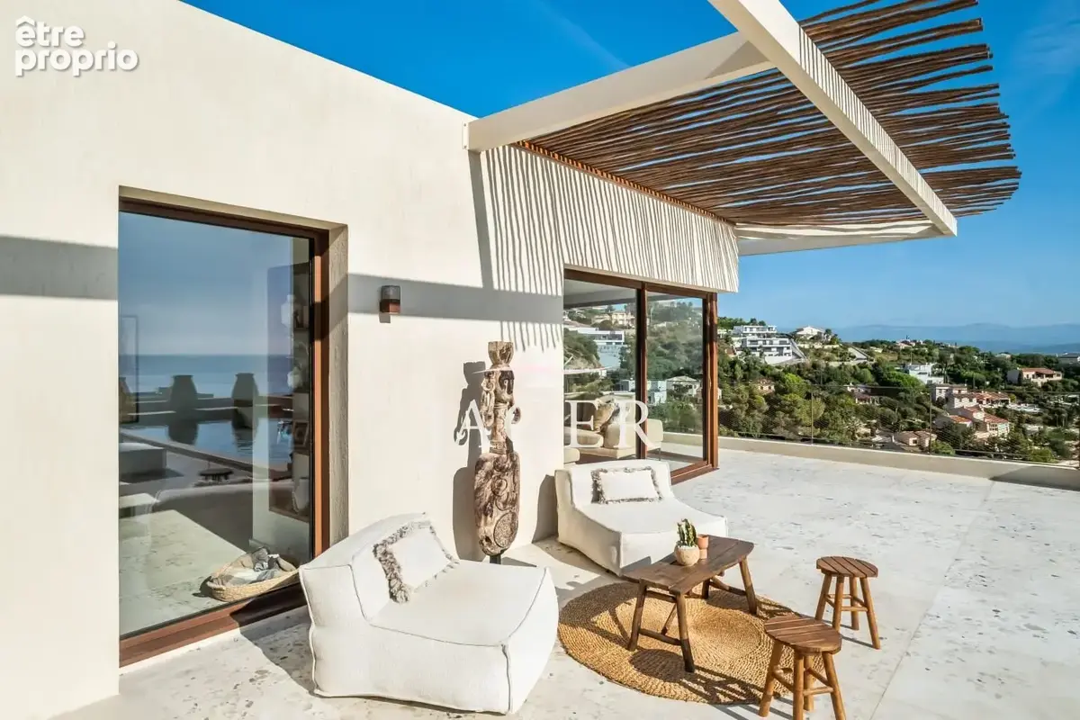 Maison 7 pièces 450 m² à vendre à Les Issambres (83380) - photo 6