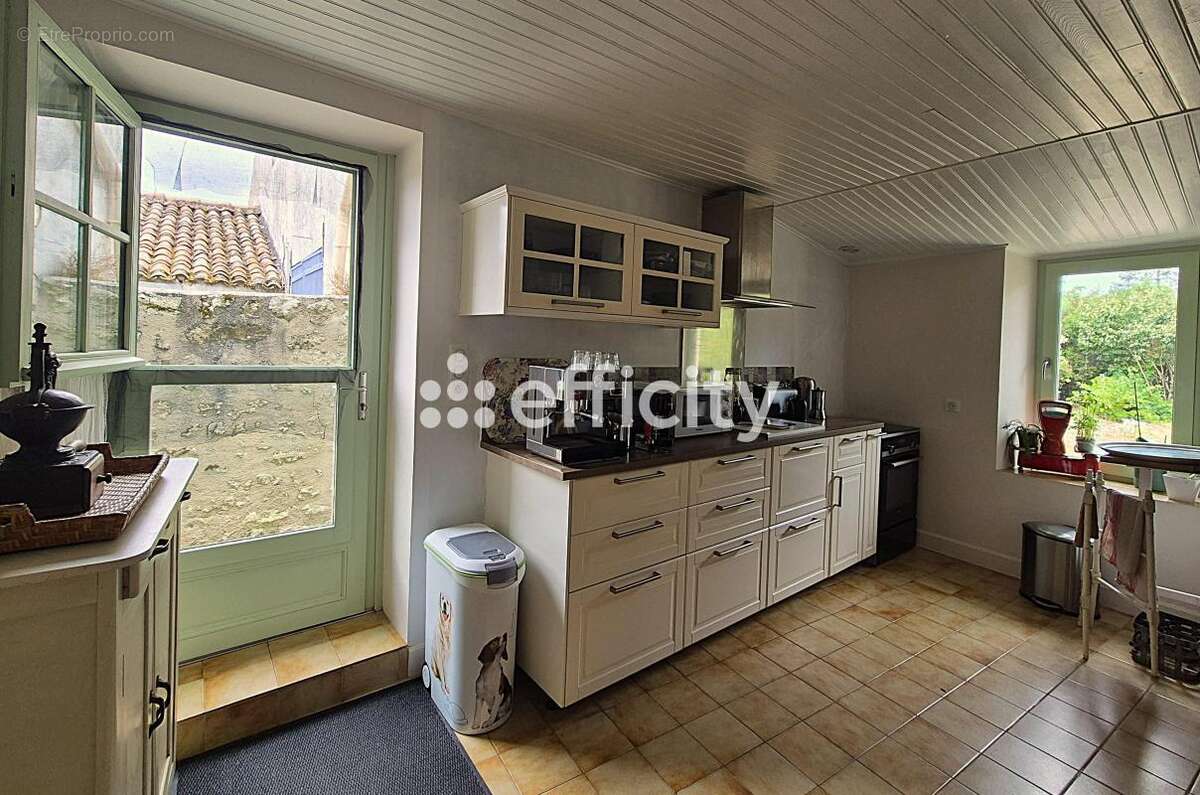 Maison de village - photo 7