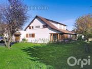 Maison à SAULX-LES-CHARTREUX