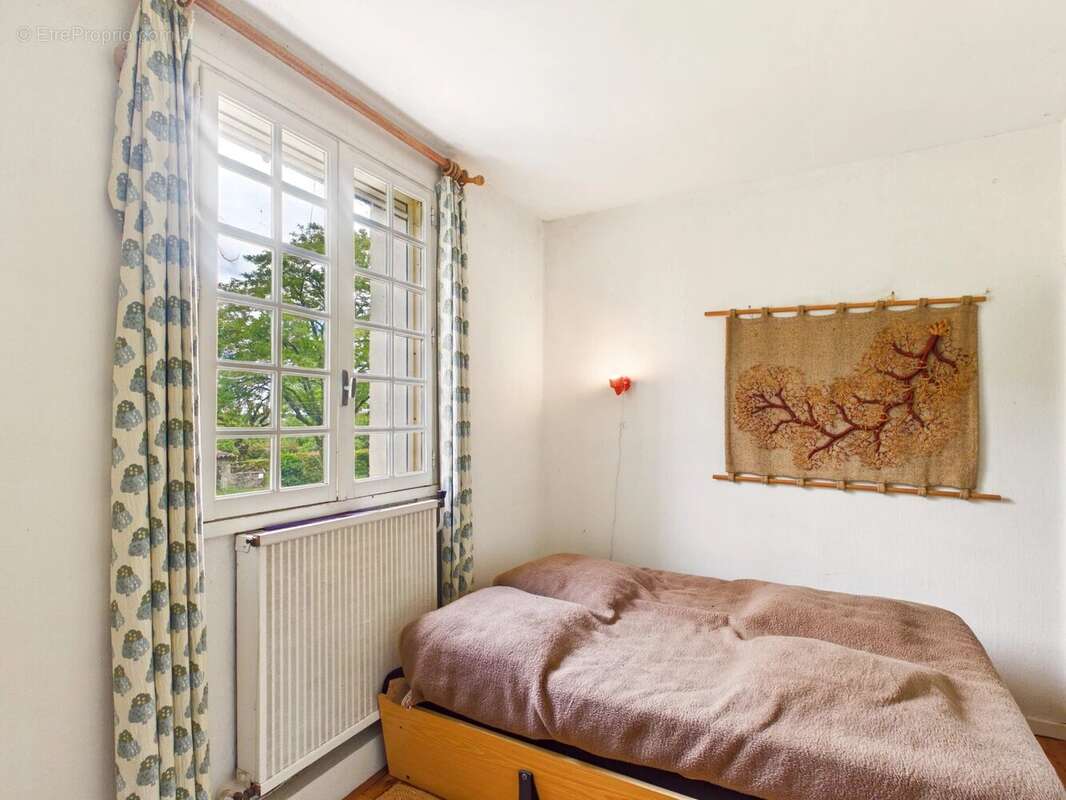 Maison à VIDAILLAC