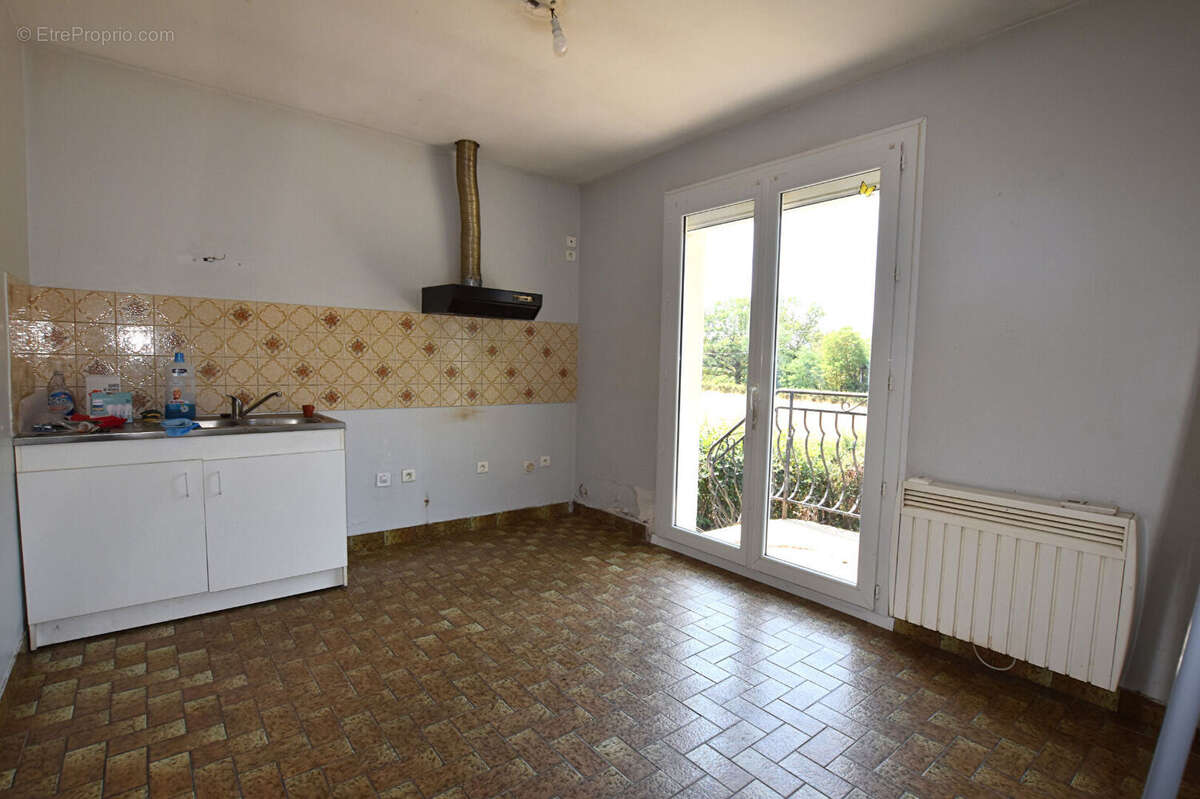 Maison aux portes de lapalisse : - photo 3