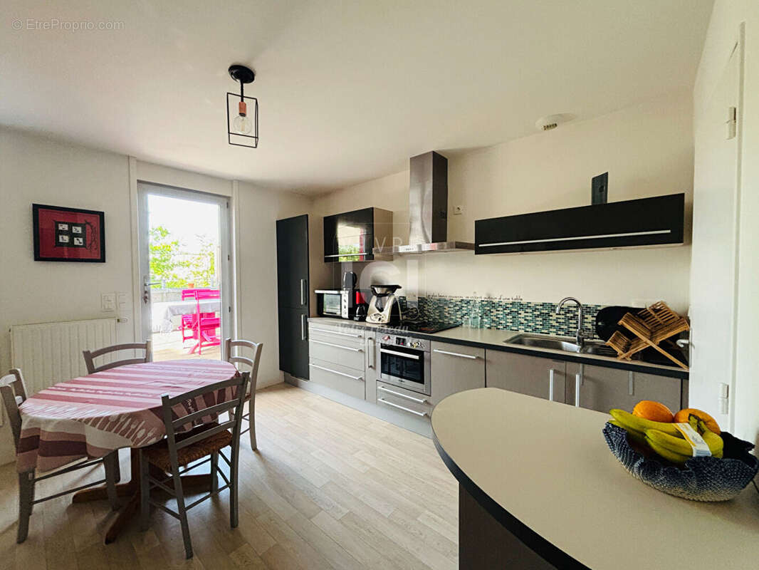 Appartement à BOUAYE
