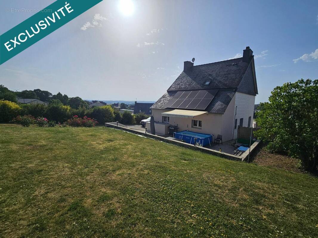 Photo 1 - Maison à TREVE