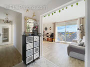 Appartement à SAINT-ETIENNE-DU-ROUVRAY