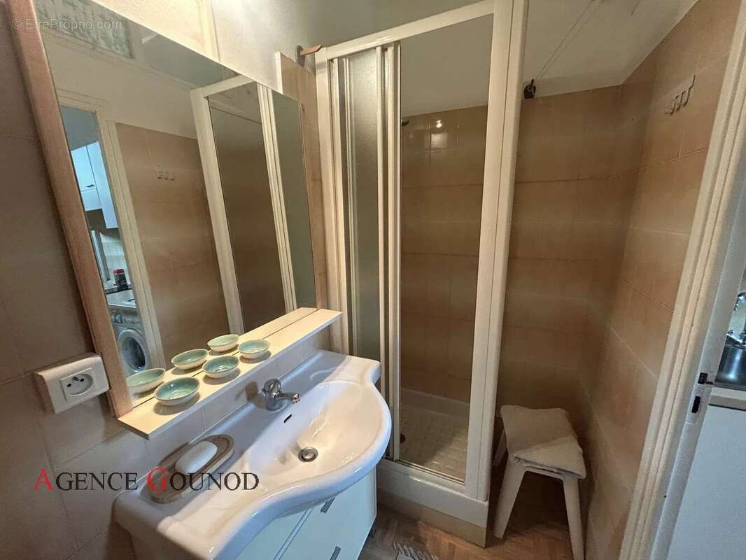 Appartement à BREIL-SUR-ROYA