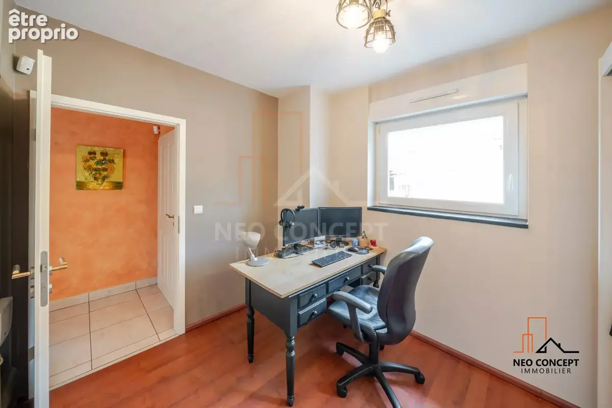 * DRUSENHEIM - Maison unique et rare sur le marché, disponible à la vente !! * - photo 9