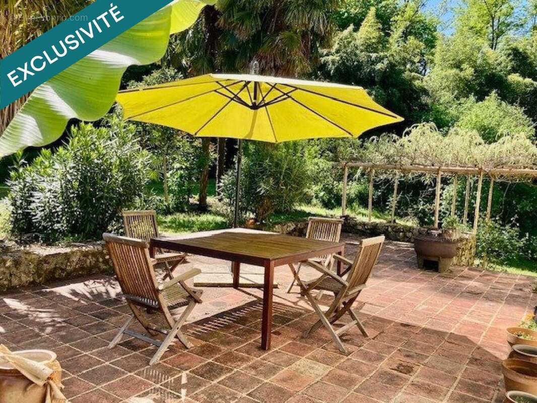 Photo 7 - Maison à CAZAUBON