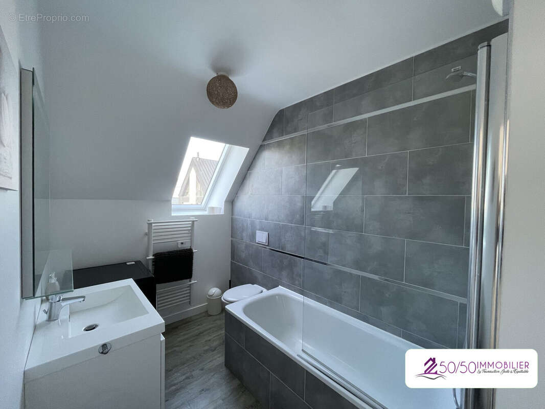 Appartement à BREST