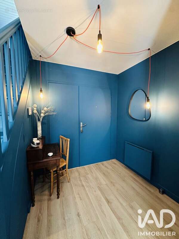 Photo 2 - Maison à ORVAULT