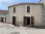 Maison à LAVARDAC