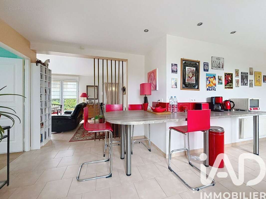 Photo 6 - Maison à SAINT-MARCOUF