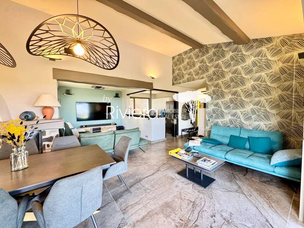 Maison à LA CROIX-VALMER