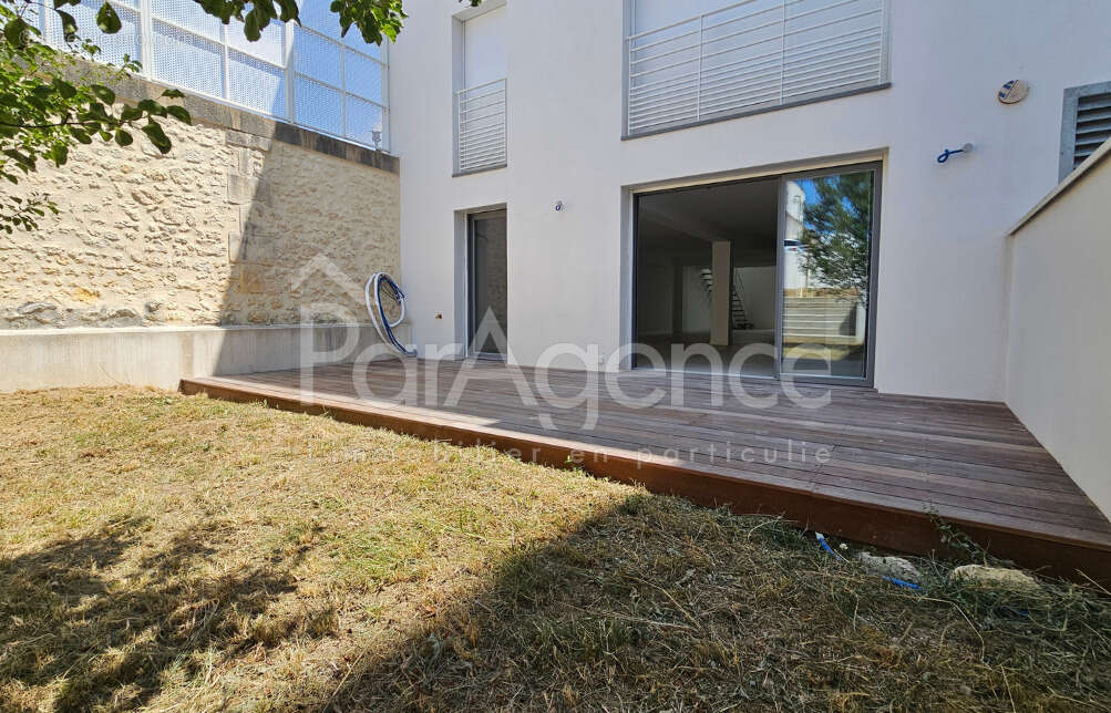 Appartement d’exception type loft avec jardin privatif   Royan centre-ville - photo 25