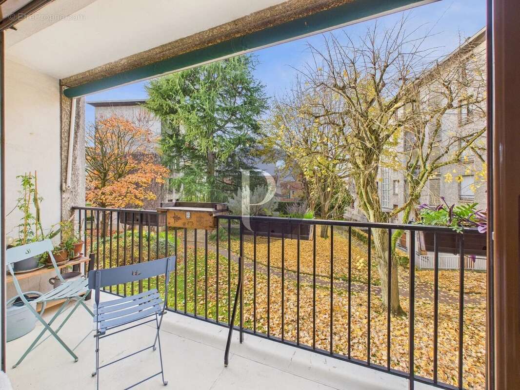 Appartement à ANTONY