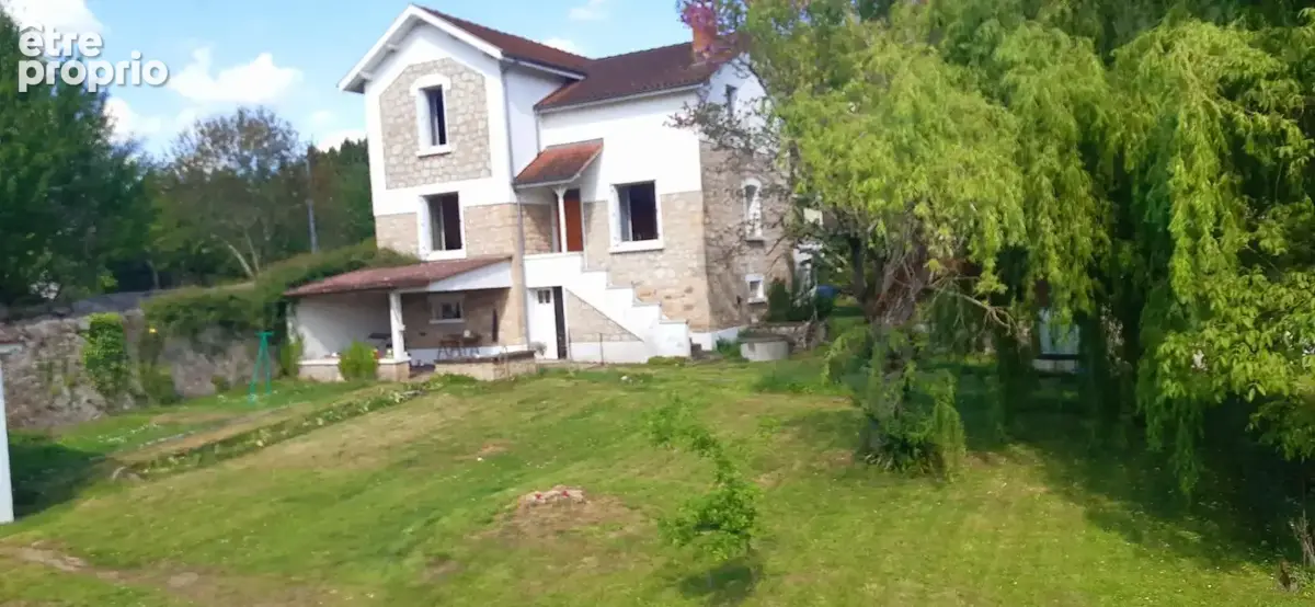 Maison à vendre 4 pièces VILLEFRANCHE DE ROUERGUE (12) - photo 52