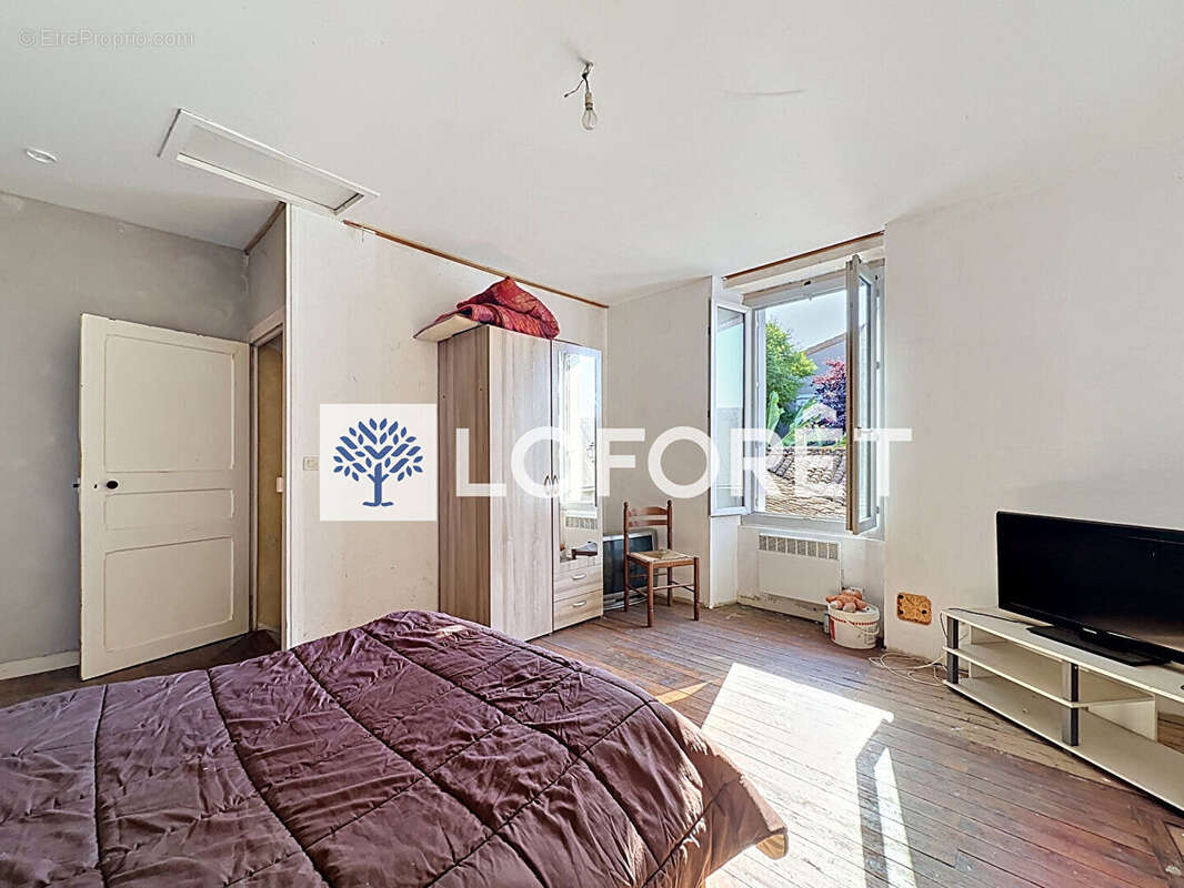 Maison Airvault 3 pièce(s) 71.8 m2 - photo 8