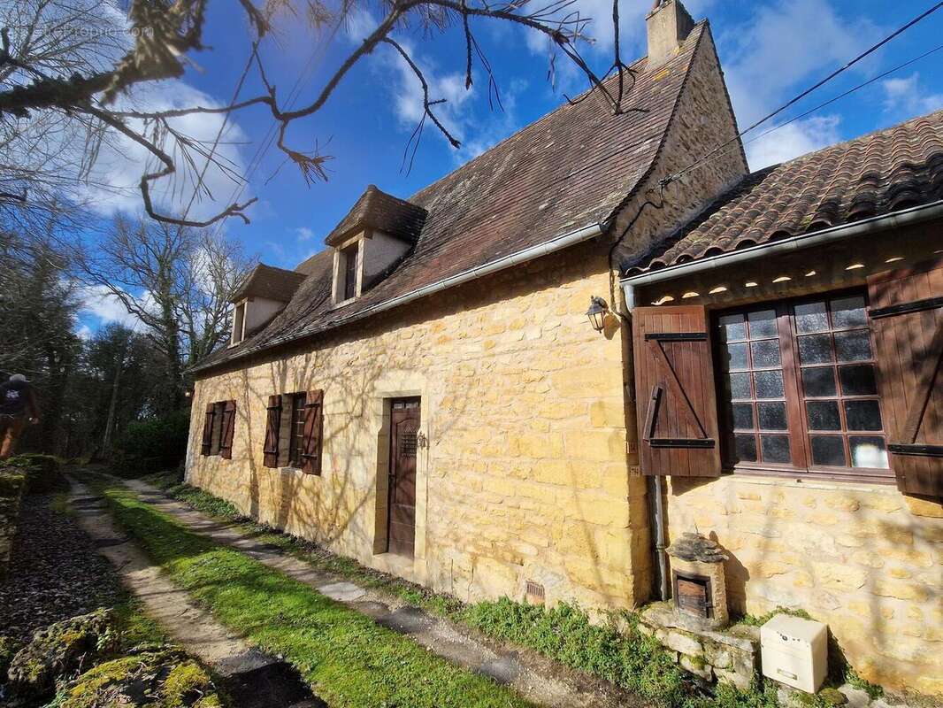 20250131120606 - Maison à TAMNIES