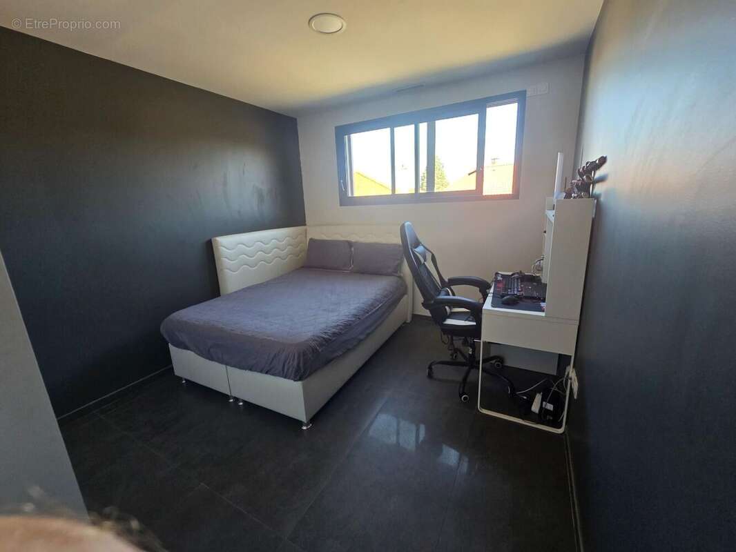 Photo 7 - Maison à GRIGNY