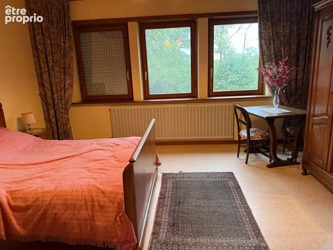 Maison lauterbourg - photo 10