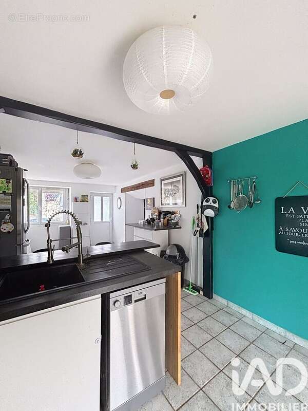 Photo 4 - Maison à VAUCHAMPS