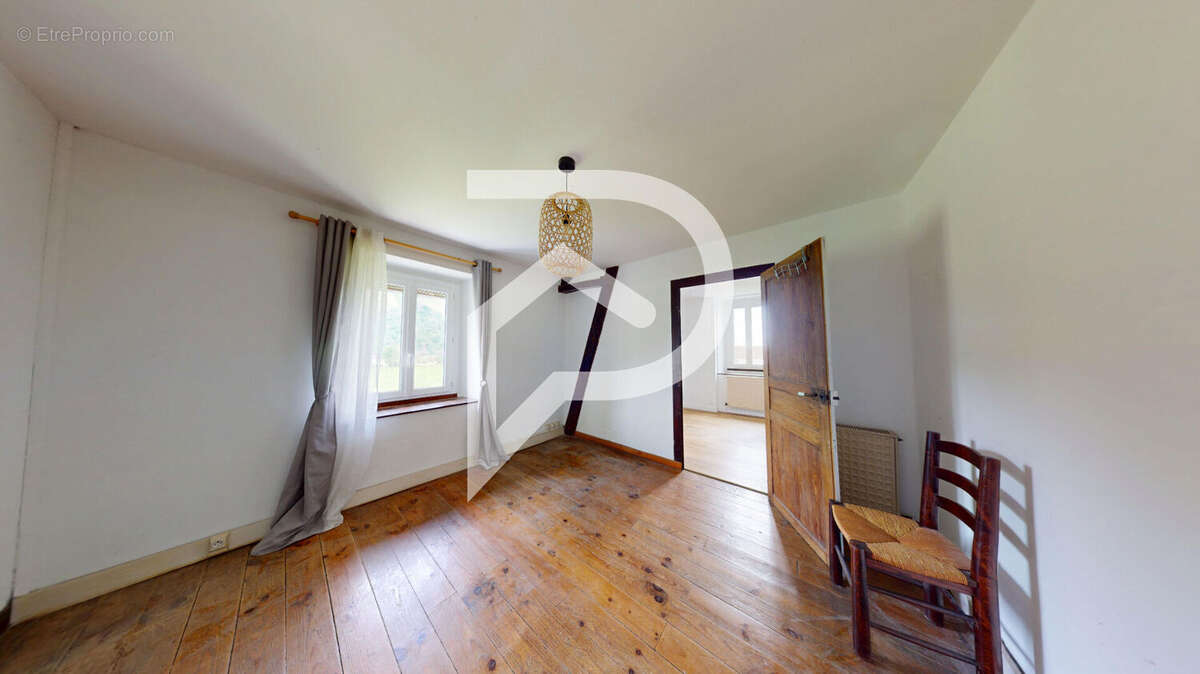 Maison à OLORON-SAINTE-MARIE