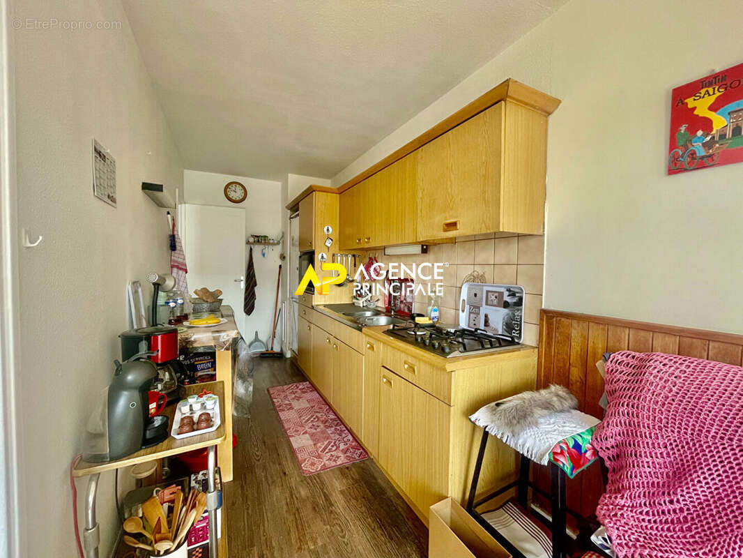 Appartement à ARGENTEUIL