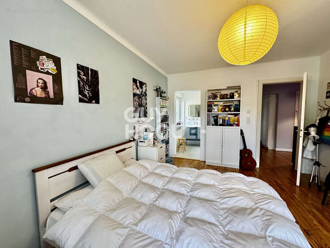 Maison à THIONVILLE